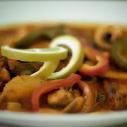 Teaser Image: Authentic Sint Maarten Stew